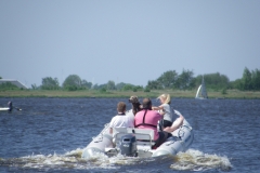 Speedboot-2018